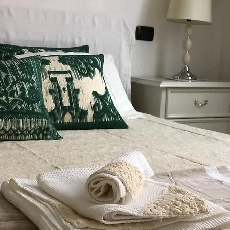 Boutique City Centre Apartament *