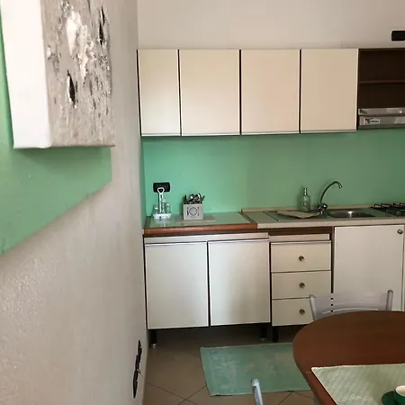 Boutique City Centre Apartament