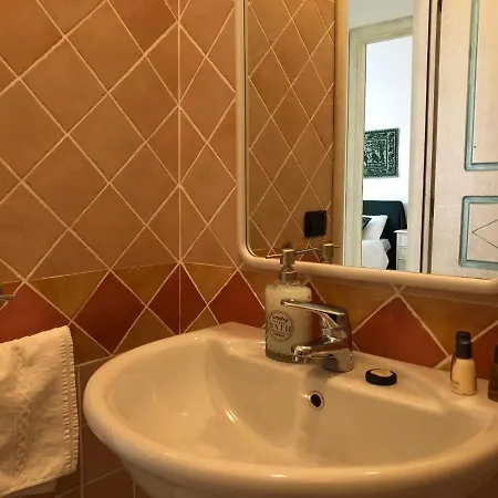 Apartament Boutique City Centre Arzachena