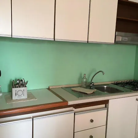 Boutique City Centre Apartament *