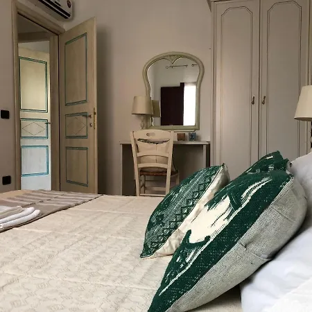 Boutique City Centre Arzachena