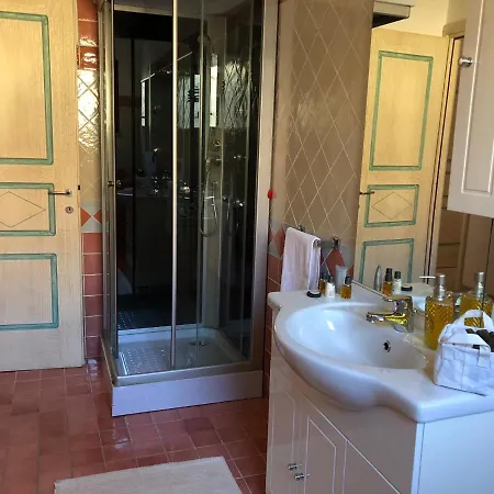 Apartament Boutique City Centre Arzachena