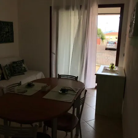 Apartament Boutique City Centre Arzachena
